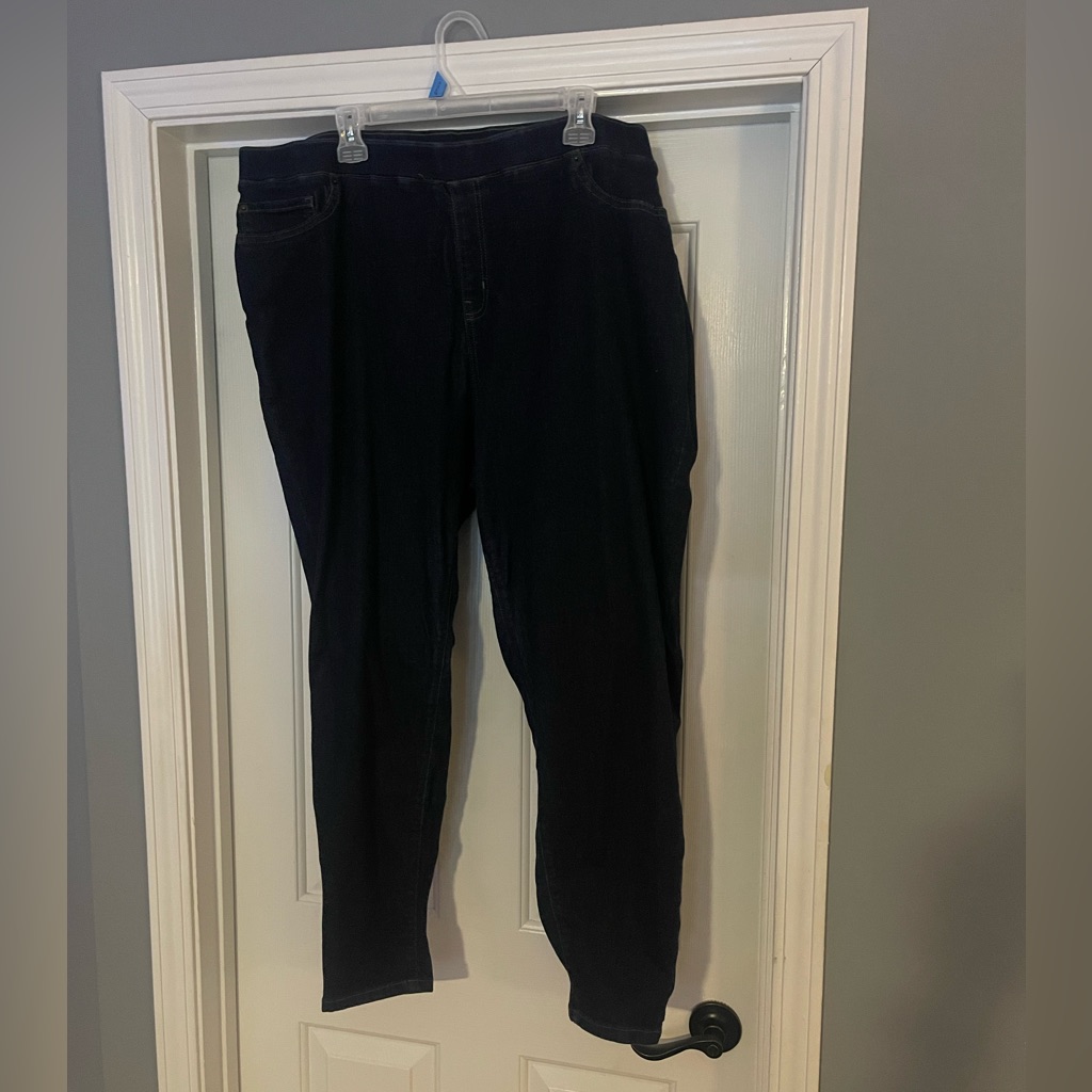 Amazon Essentials Pulls On Jeggings